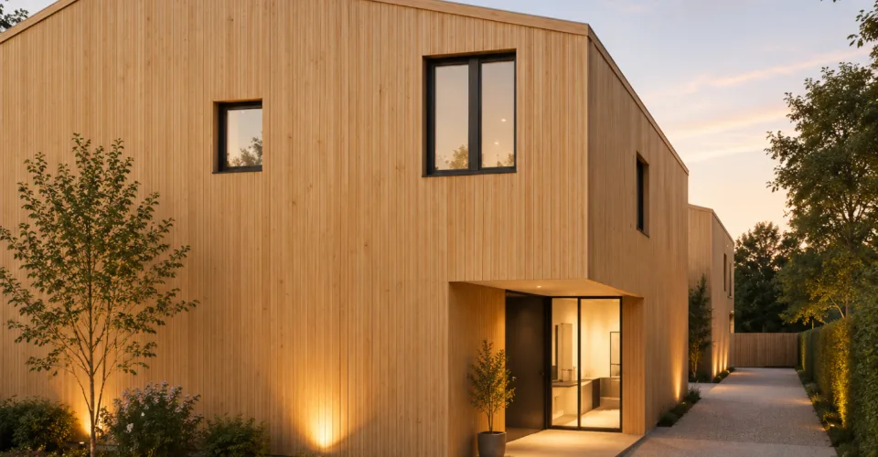 5.5 Zimmer Villa in Vérossaz – Foto 9 von 21