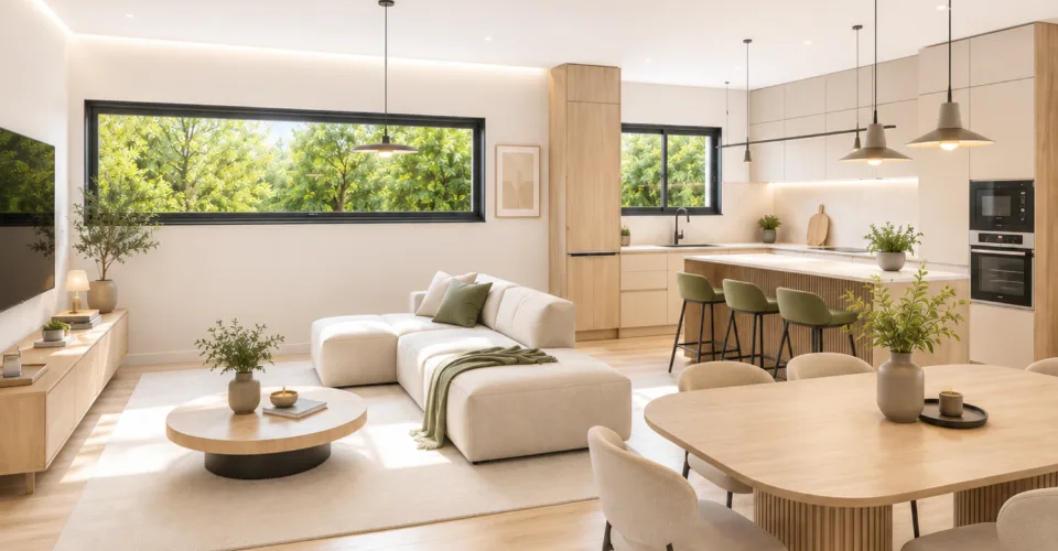 5.5 Zimmer Villa in Vérossaz – Foto 18 von 20