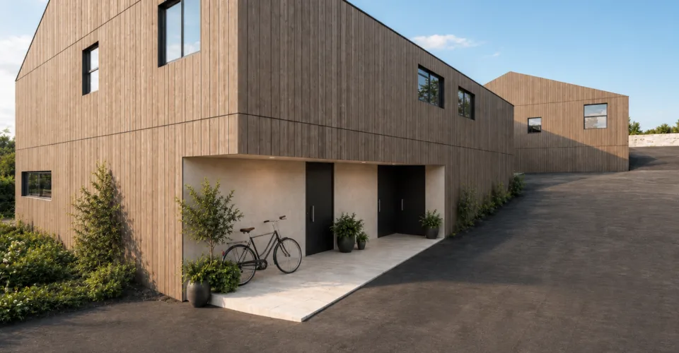 5.5 Zimmer Villa in Vérossaz – Foto 13 von 20
