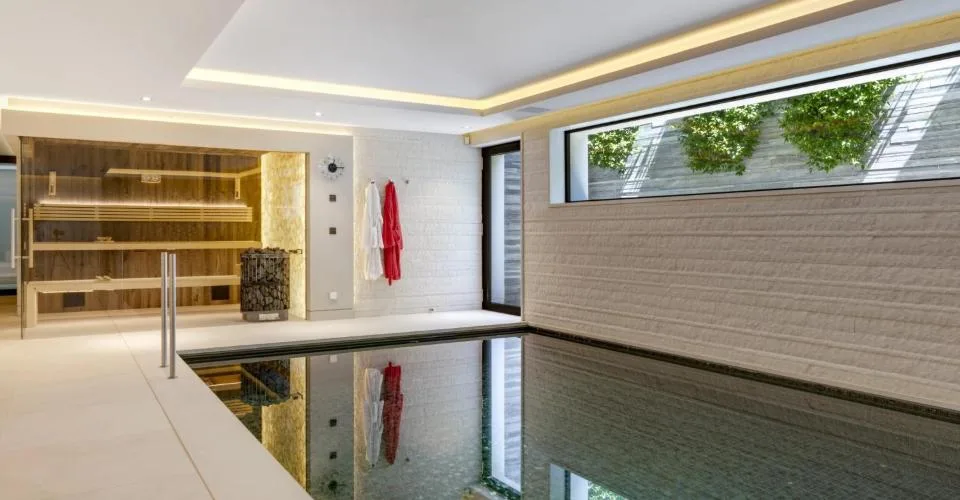 Somptueuse propriété contemporaine pieds dans l'eau – Foto 6 von 6