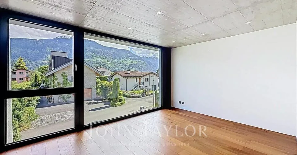 Une propriété d'exception au coeur de Vétroz – Foto 6 von 10