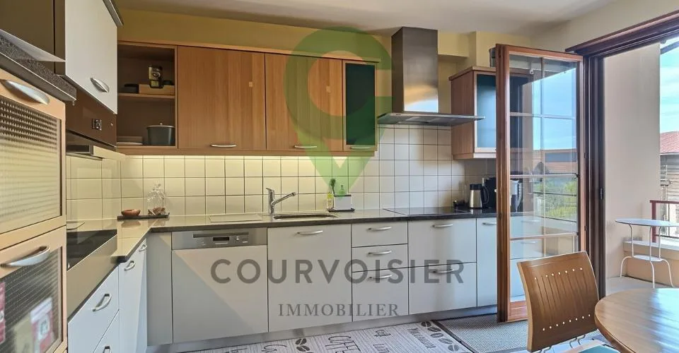 Charmante maison familiale avec jardin, à 9 min de Morges – foto 9 di 12