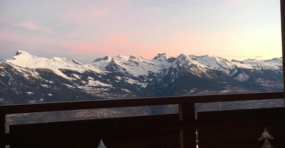 Sublime Chalet à Haute-Nendaz - Domaine des 4 Vallées – foto 4 di 4