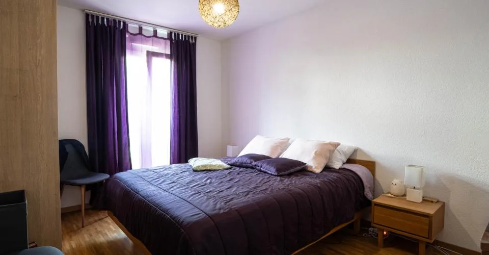 Saint-Prex - magnifique appartement à vendre – photo 8 sur 9