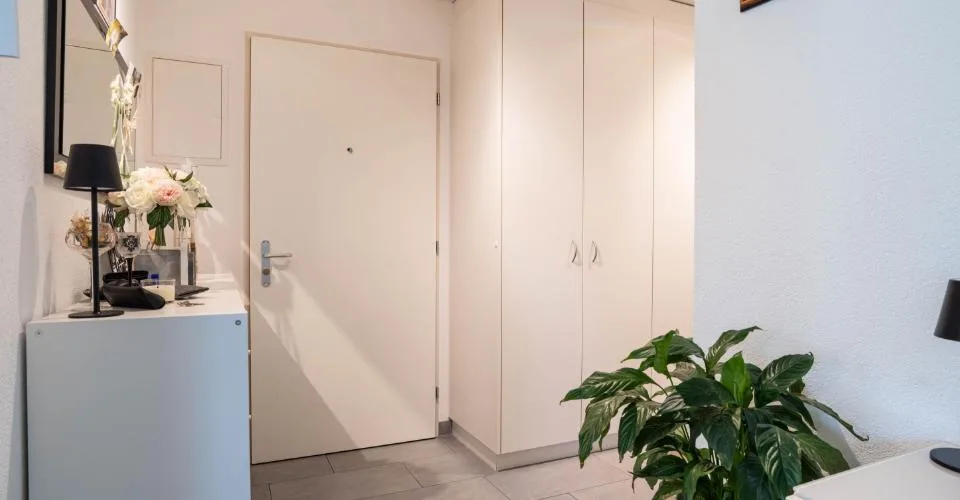Saint-Prex - magnifique appartement à vendre – photo 2 sur 9