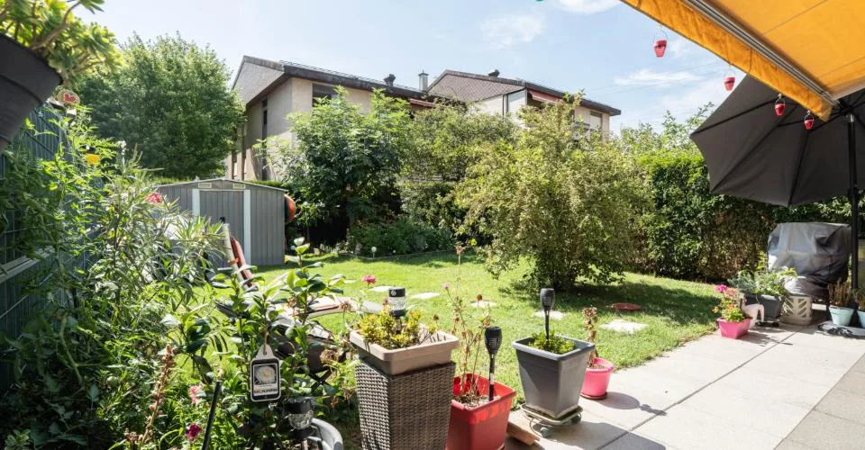 Saint-Prex - magnifique appartement à vendre – photo 9 sur 9