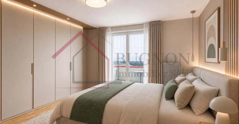 Villa individuelle familiale avec terrasse, piscine et fort potentiel – foto 10 di 13