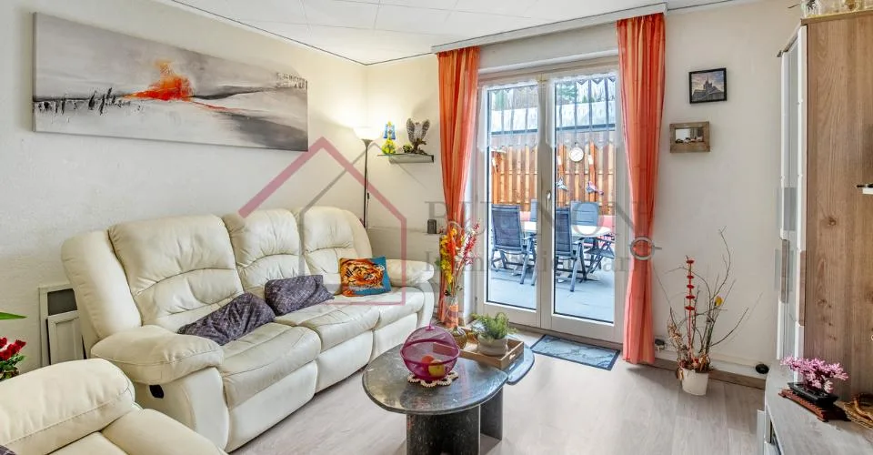 Villa individuelle familiale avec terrasse, piscine et fort potentiel – foto 7 di 13