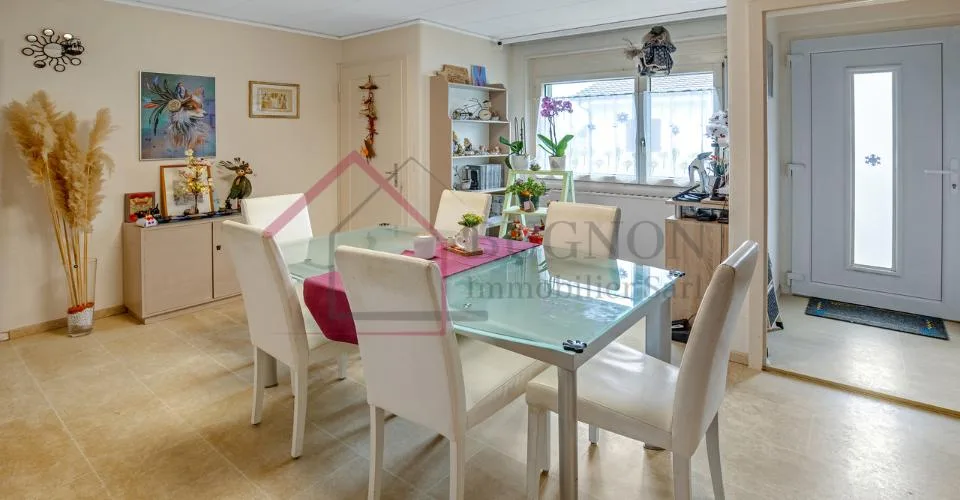 Villa individuelle familiale avec terrasse, piscine et fort potentiel – foto 5 di 13