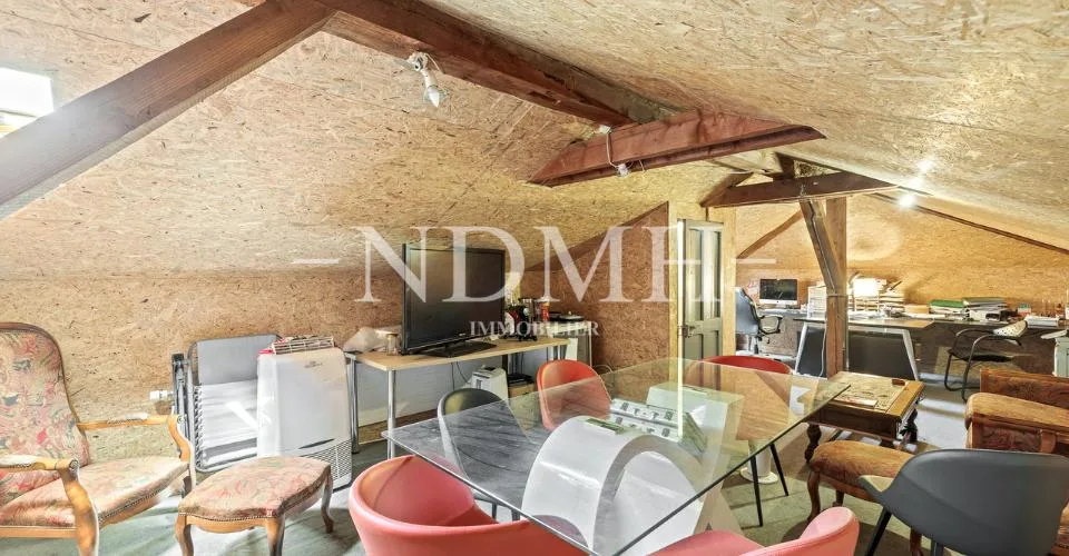 Immeuble de rendement au cœur de Saxon – Opportunité rare – foto 8 di 9