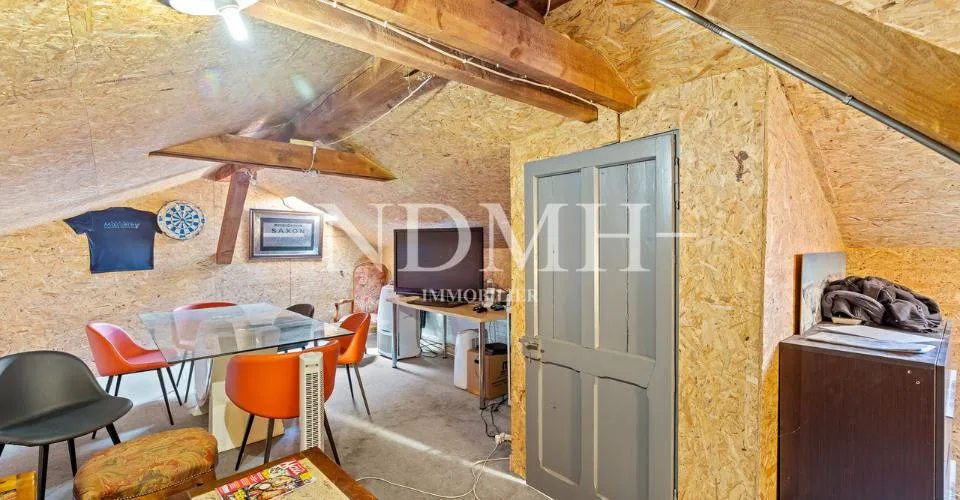 Immeuble de rendement au cœur de Saxon – Opportunité rare – foto 7 di 9