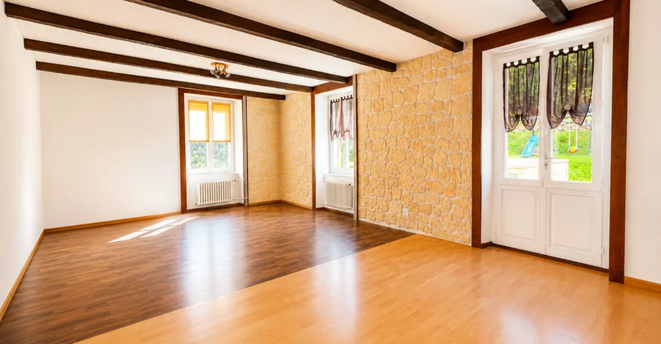 Deux appartements réunissables - 115 m² de potentiel – Foto 2 von 13