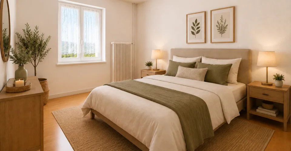 Deux appartements réunissables - 115 m² de potentiel – Foto 11 von 13