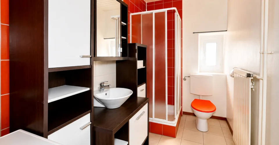 Deux appartements réunissables - 115 m² de potentiel – Foto 9 von 13