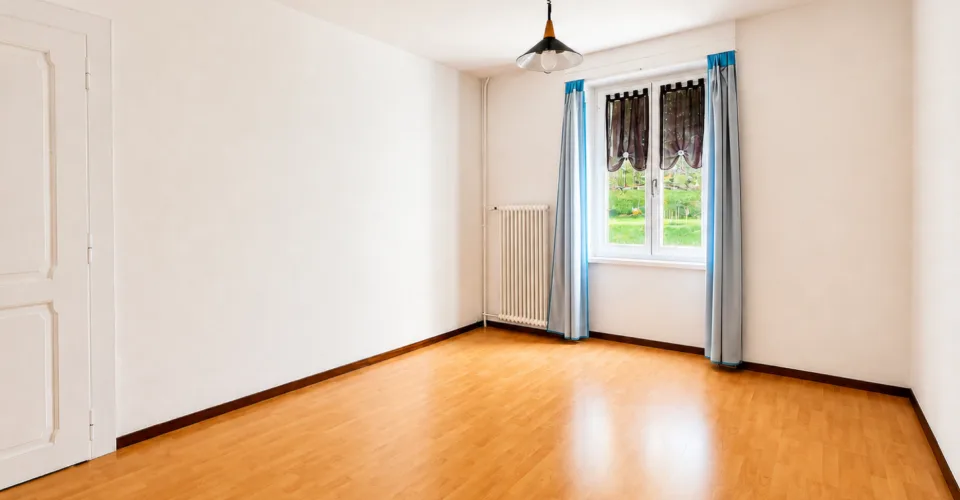 Deux appartements réunissables - 115 m² de potentiel – Foto 5 von 13