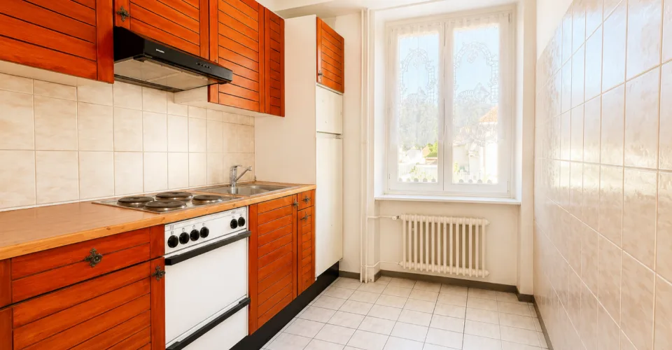 Deux appartements réunissables - 115 m² de potentiel – Foto 12 von 13