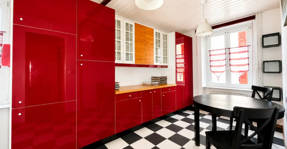 Deux appartements réunissables - 115 m² de potentiel – Foto 7 von 13