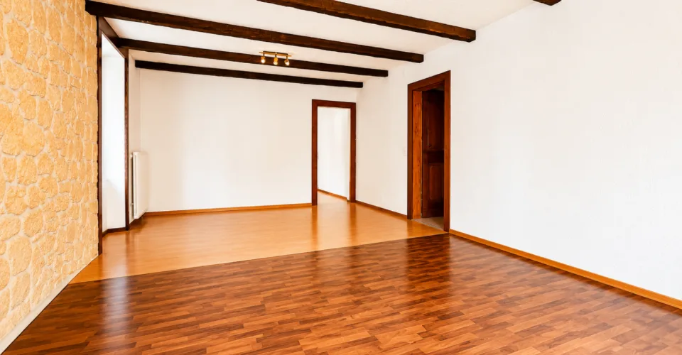 Deux appartements réunissables - 115 m² de potentiel – Foto 3 von 13