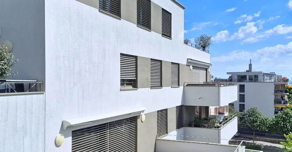 Neuchâtel - Plus que 2 appartements – A saisir ! – photo 7 sur 7