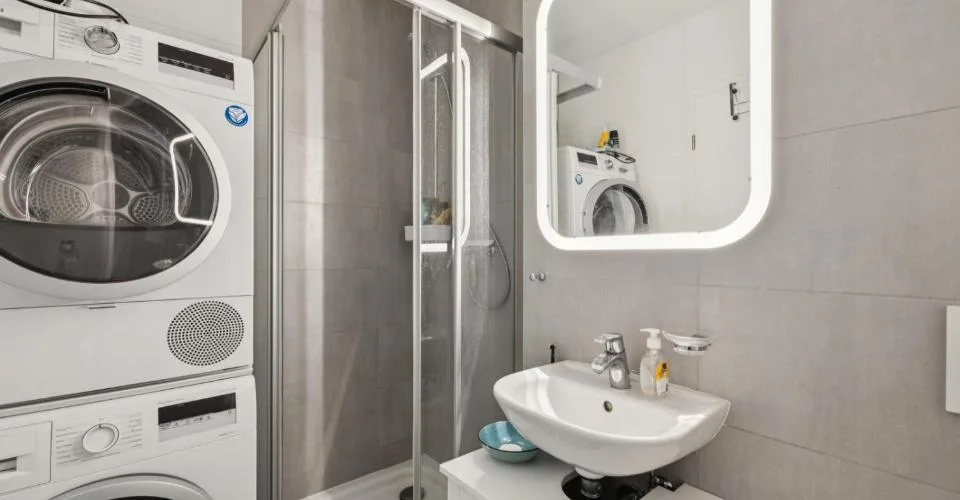 Attique contemporain à Saint-Sulpice – Foto 7 von 13