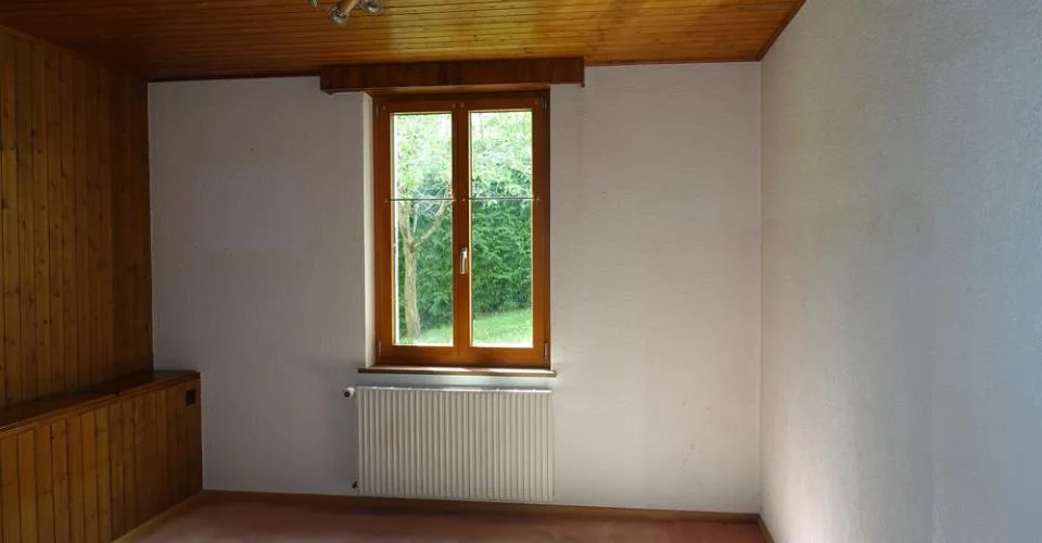 Tramelan - Maison familiale de 5 1/2 pièces située au centre de la localité – Foto 8 von 12