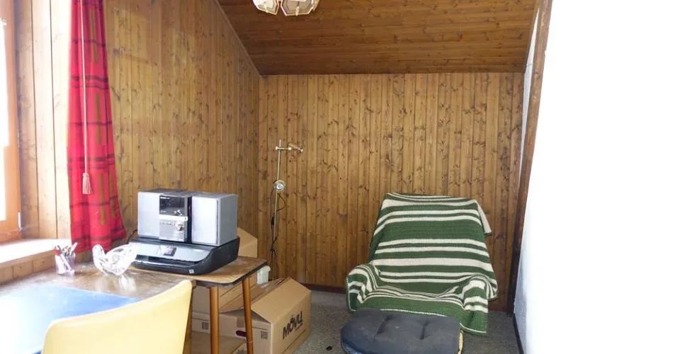 Tramelan - Maison familiale de 5 1/2 pièces située au centre de la localité – Foto 10 von 12