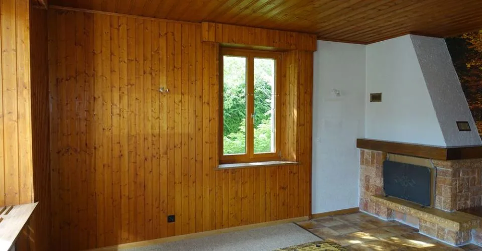 Tramelan - Maison familiale de 5 1/2 pièces située au centre de la localité – Foto 7 von 12