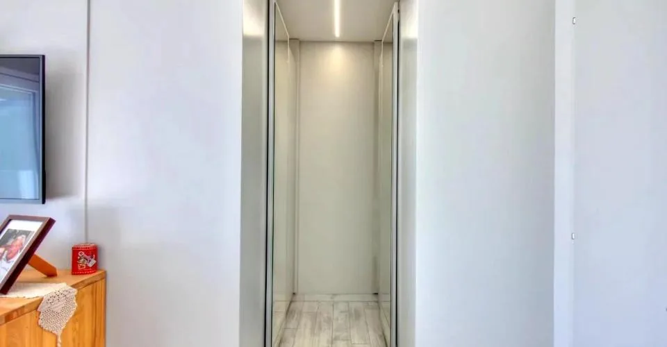 Superba mansarda di 4.5 locali a Savièse – foto 7 di 11