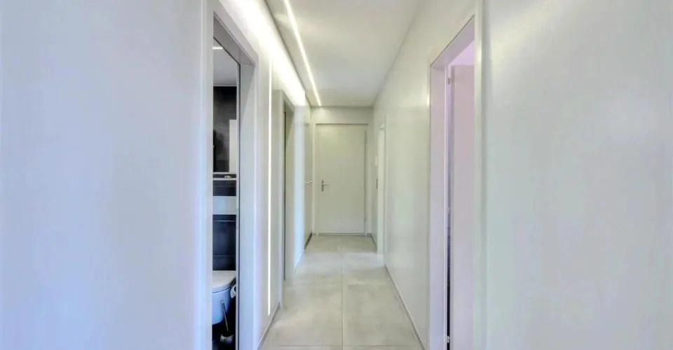 Superba mansarda di 4.5 locali a Savièse – foto 10 di 11