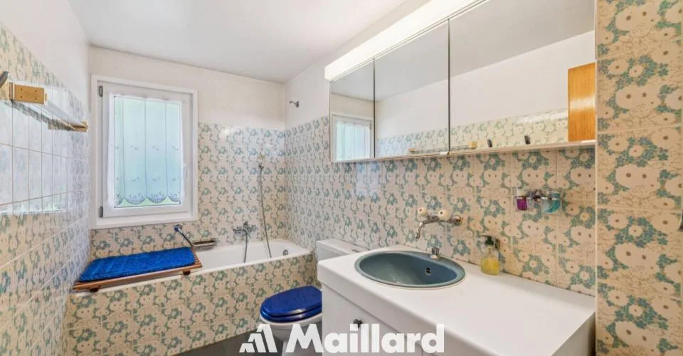 L'Abbaye - Maison individuelle de 2 logements – Foto 11 von 13
