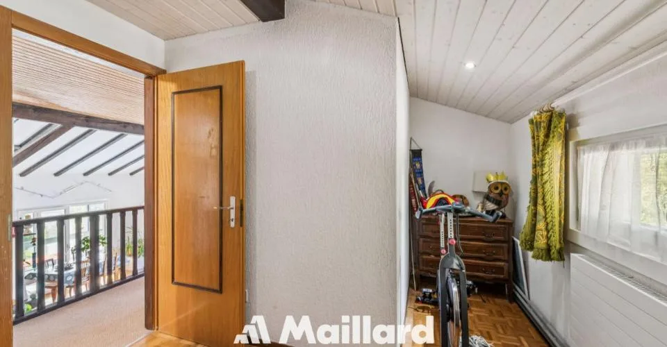 L'Abbaye - Maison individuelle de 2 logements – Foto 13 von 13