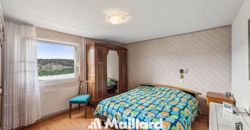 L'Abbaye - Maison individuelle de 2 logements – Foto 7 von 13