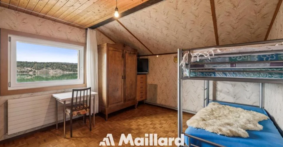L'Abbaye - Maison individuelle de 2 logements – Foto 10 von 13