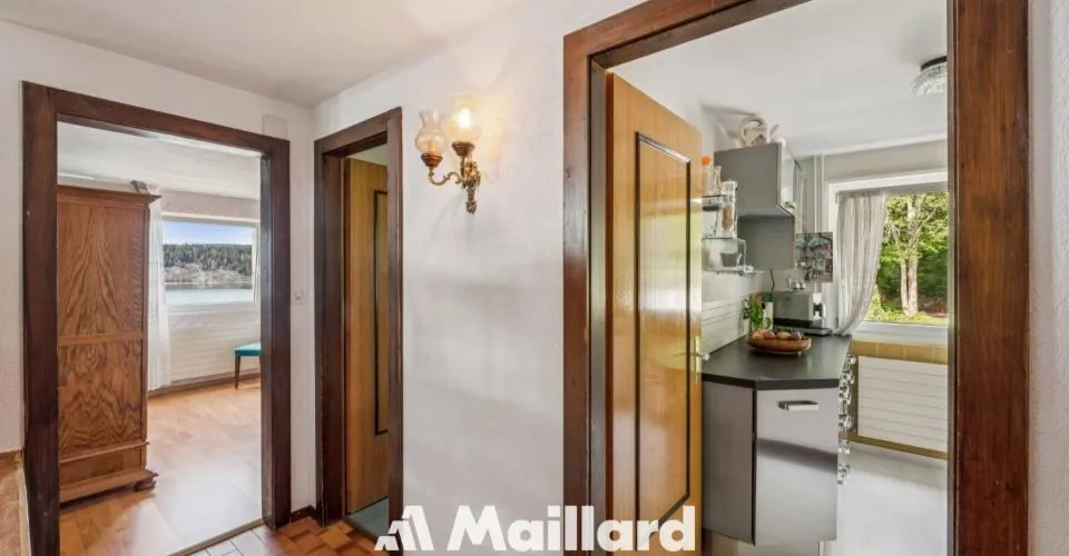 L'Abbaye - Maison individuelle de 2 logements – Foto 8 von 13