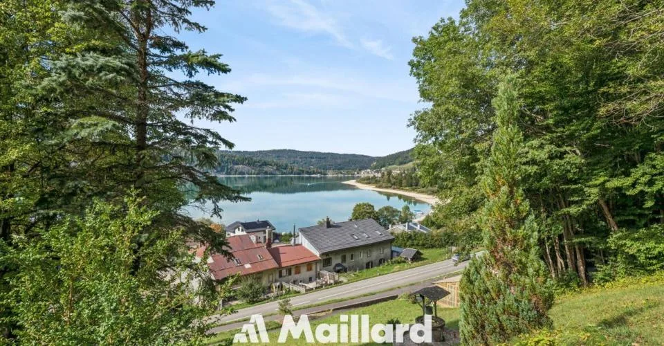 L'Abbaye - Maison individuelle de 2 logements – Foto 2 von 13