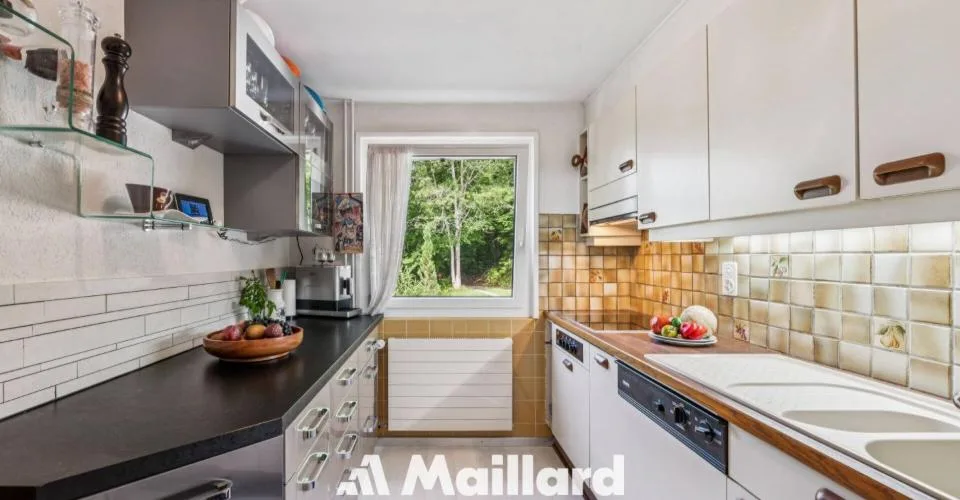 L'Abbaye - Maison individuelle de 2 logements – Foto 9 von 13