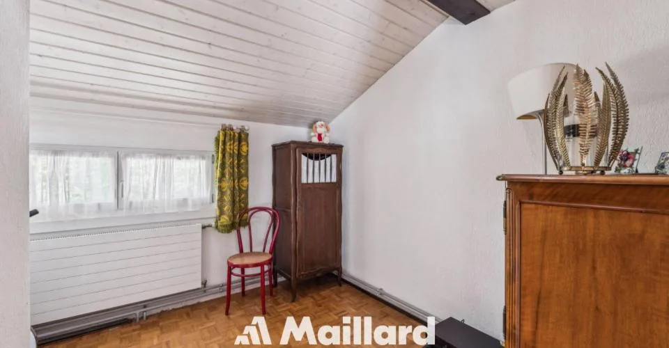 L'Abbaye - Maison individuelle de 2 logements – Foto 12 von 13