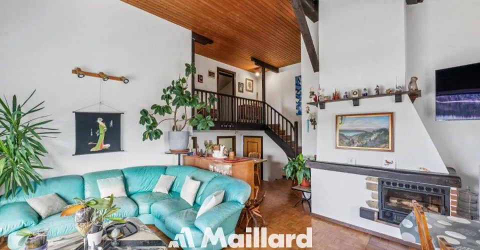L'Abbaye - Maison individuelle de 2 logements – Foto 6 von 13