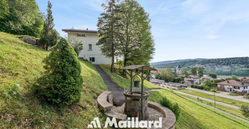 L'Abbaye - Maison individuelle de 2 logements – Foto 3 von 13