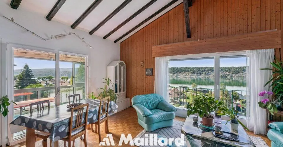 L'Abbaye - Maison individuelle de 2 logements – Foto 4 von 13