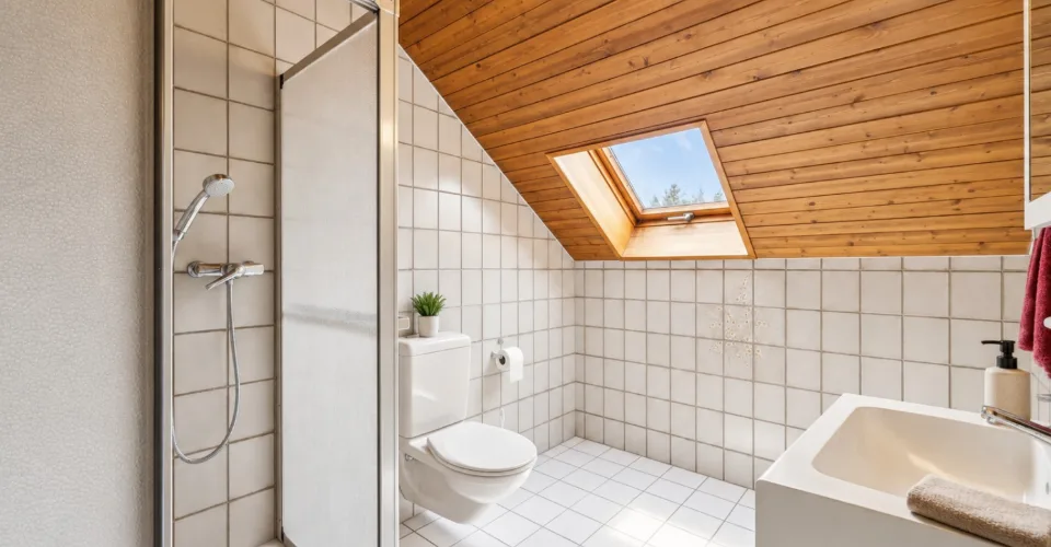 Propriété de caractère aux multiples possibilités au coeur de Moudon – photo 8 sur 13
