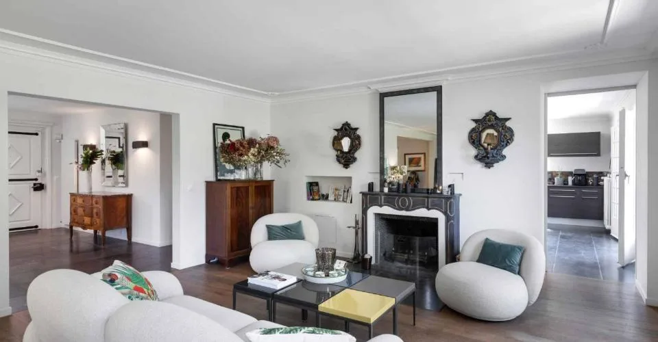 Superbe propriété de 7,5 pièces au cur d'un quartier très recherché – photo 19 sur 26
