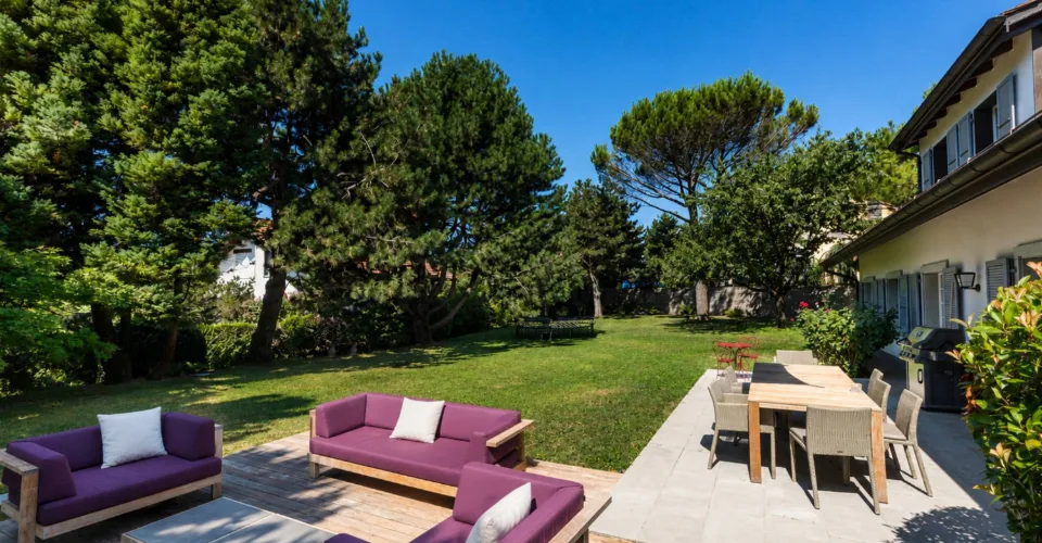 Superbe propriété de 7,5 pièces au cur d'un quartier très recherché – photo 17 sur 26