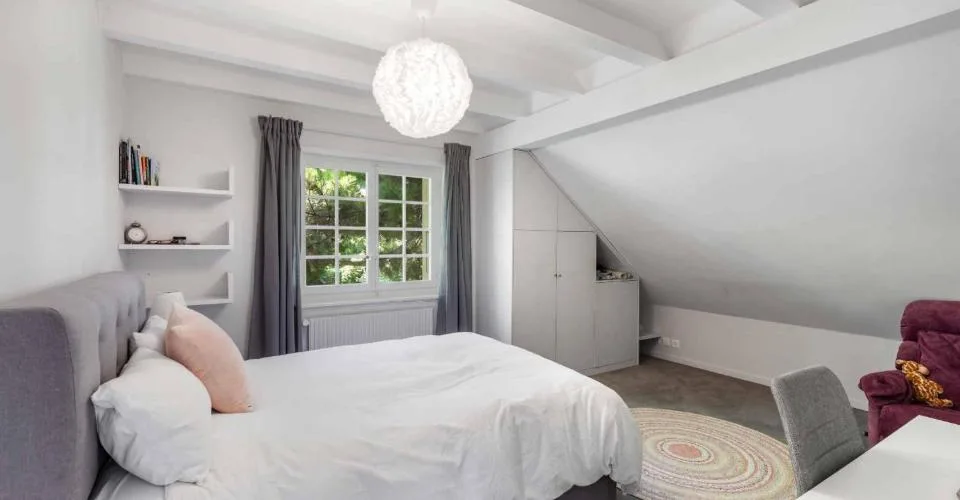 Superbe propriété de 7,5 pièces au cur d'un quartier très recherché – photo 24 sur 26