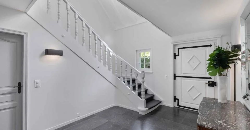 Superbe propriété de 7,5 pièces au cur d'un quartier très recherché – photo 22 sur 26