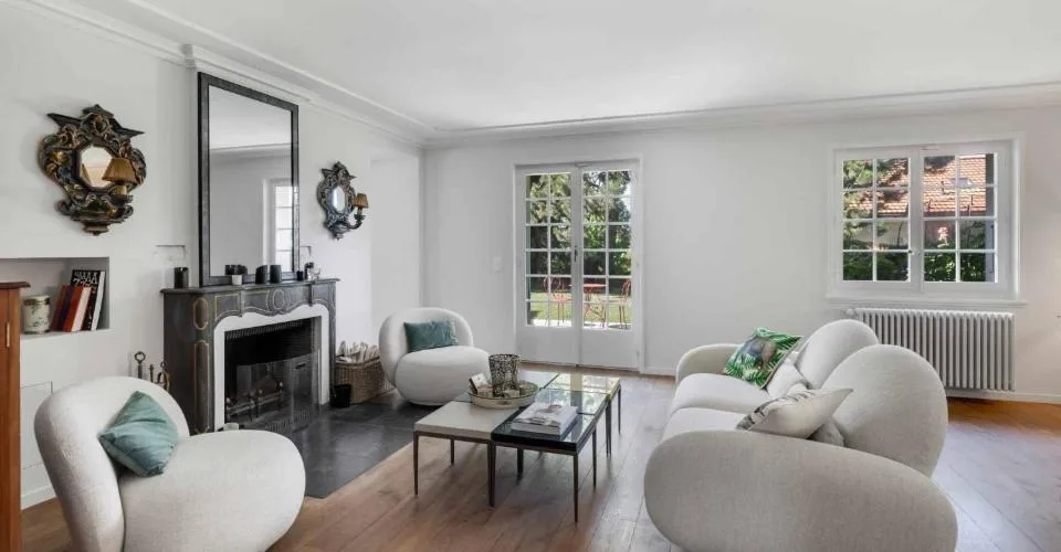 Superbe propriété de 7,5 pièces au cur d'un quartier très recherché – photo 20 sur 26