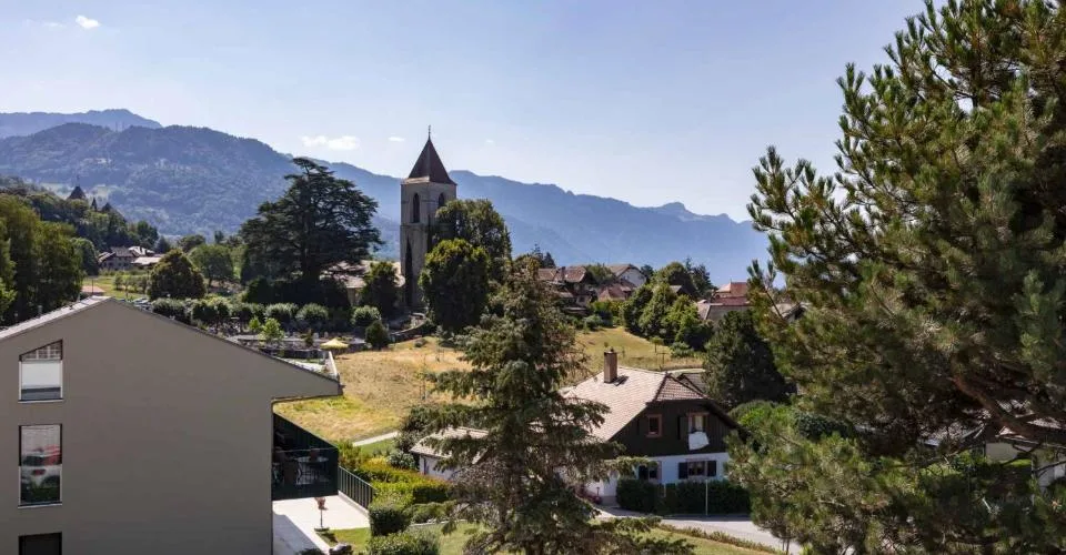 Superbe propriété de 7,5 pièces au cur d'un quartier très recherché – photo 21 sur 26