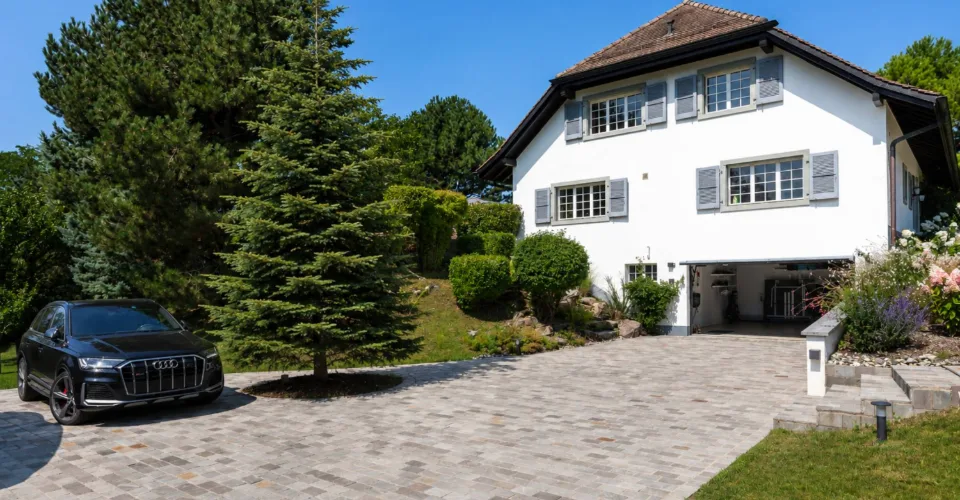 Superbe propriété de 7,5 pièces au cur d'un quartier très recherché – photo 12 sur 26