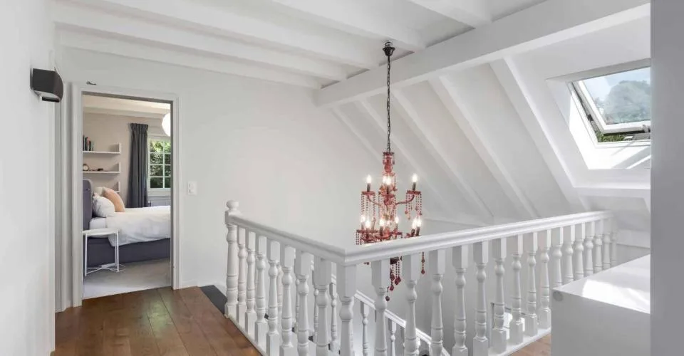 Superbe propriété de 7,5 pièces au cur d'un quartier très recherché – photo 25 sur 26
