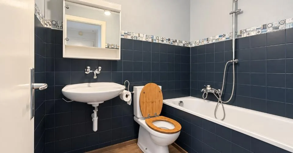 Charmant appartement de 3.5 pièces à Middes – Foto 7 von 8